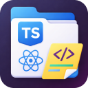 Scaffolded - TypeScript & React Snippets
